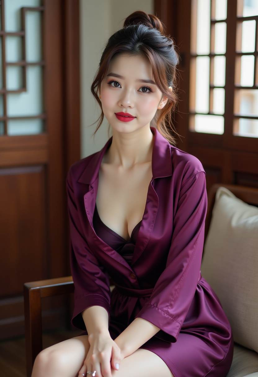 以法之名