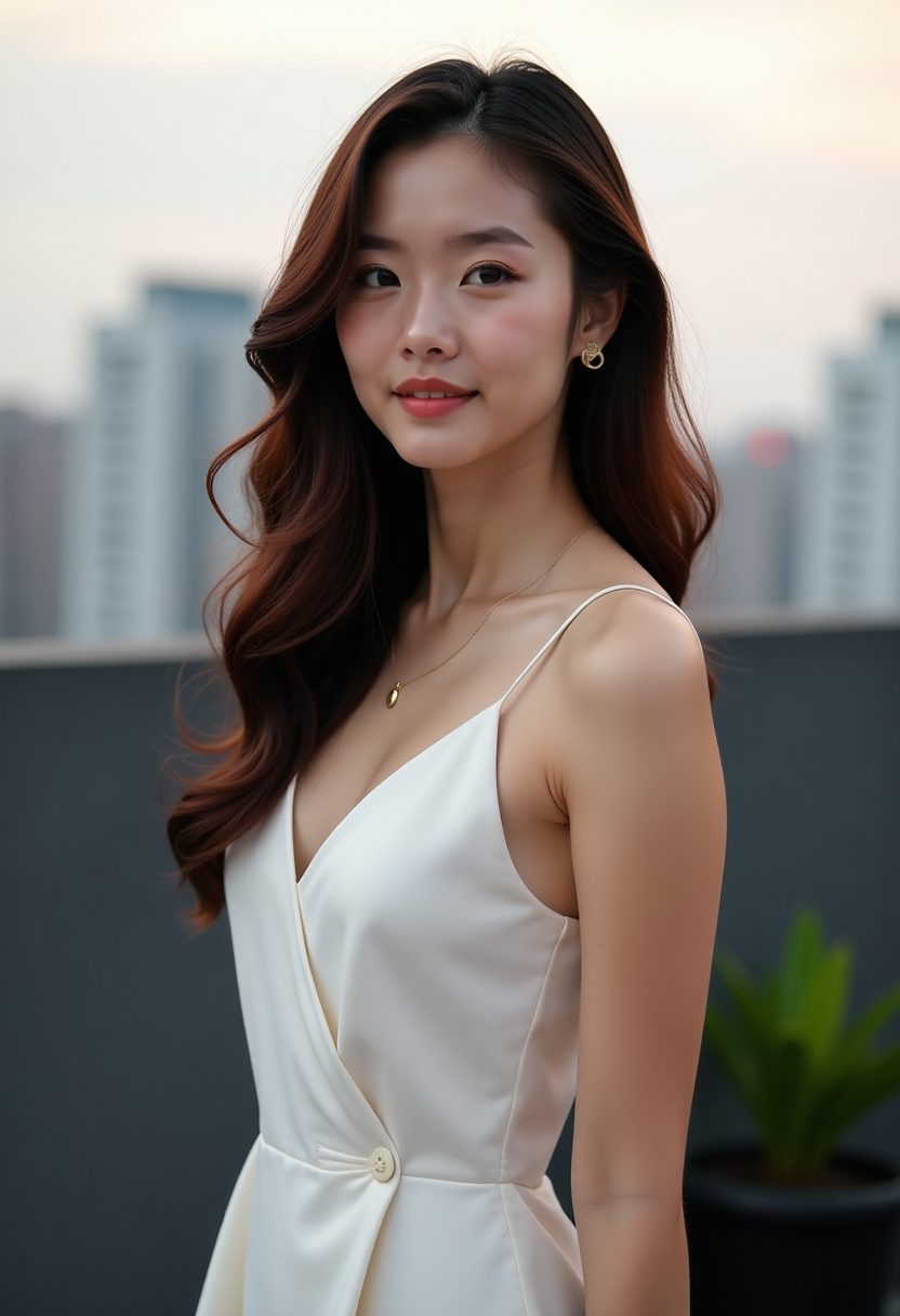 红线缉私录